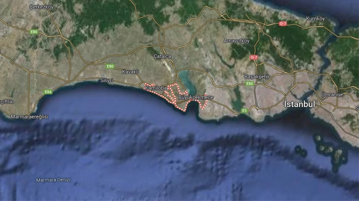 Büyükçekmece hangi yakada, İstanbul'un neresinde? Büyükçekmece nerede, Avrupa yakasında mı Anadolu yakasında mı? Büyükçekmece hangi yakada, İstanbul'un neresinde? Büyükçekmece nerede, Avrupa yakasında mı Anadolu yakasında mı?